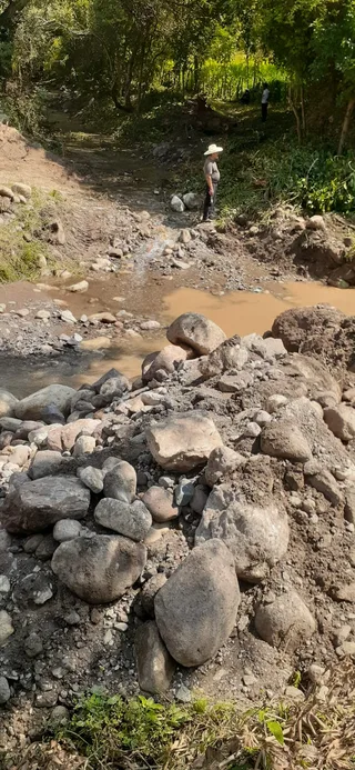 Avance de obra del 07/11/2025 — foto 2
