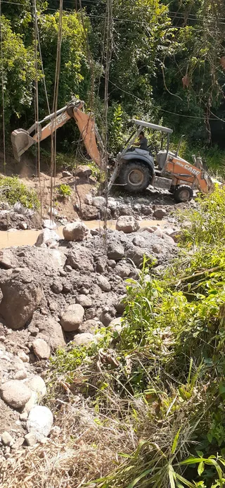 Avance de obra del 07/11/2025 — foto 4