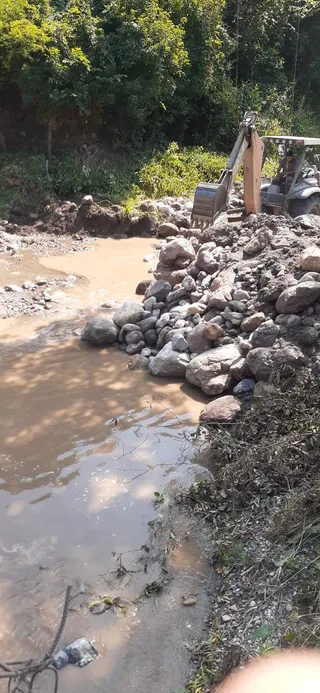 Avance de obra del 21/11/2025 — foto 2