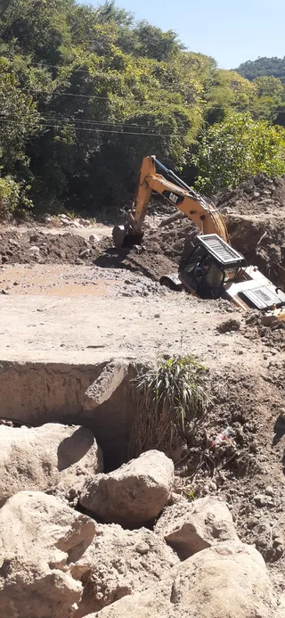 Avance de obra del 10/12/2025 — foto 2