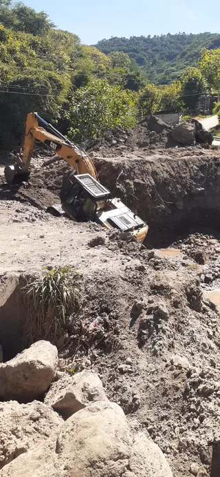 Avance de obra del 19/12/2025 — foto 2