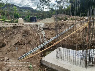 Avance de obra del 09/01/2026 — foto 5