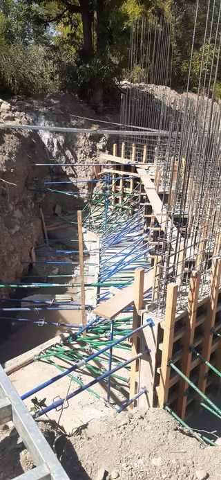 Avance de obra del 23/01/2026 — foto 4