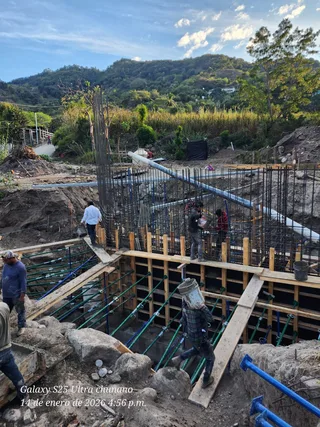 Avance de obra del 30/01/2026 — foto 2