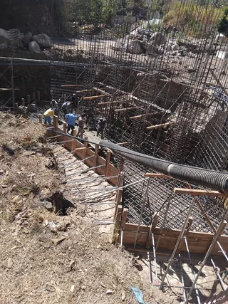 Avance de obra del 17/04/2026 — foto 4