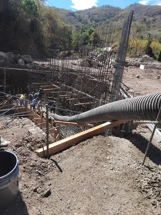 Avance de obra del 17/04/2026 — foto 2
