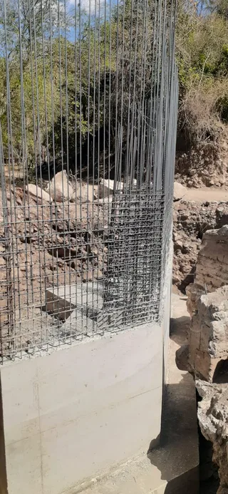 Avance de obra del 24/04/2026 — foto 5