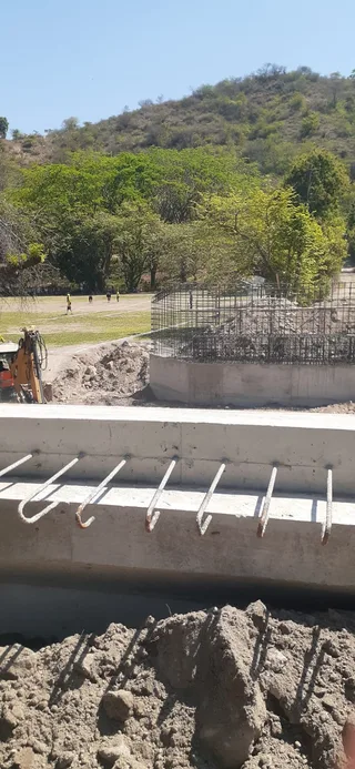 Avance de obra del 11/05/2026 — foto 2