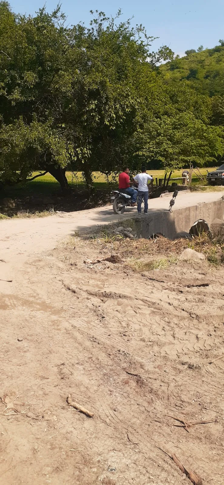 Avance de obra del 21/11/2025